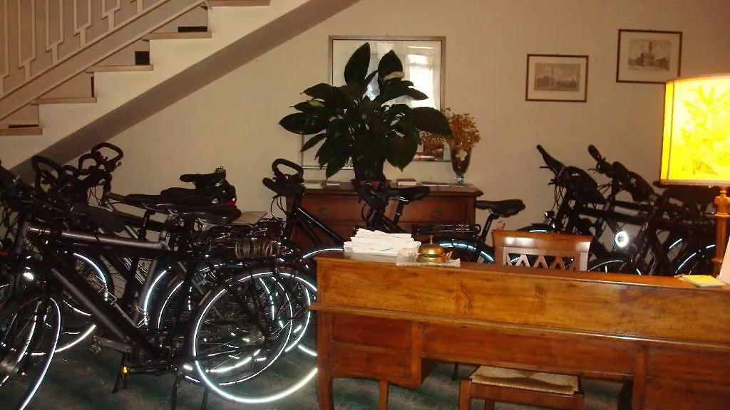 Albergo La Sfinge-1